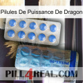 Dragon Power Pills 40